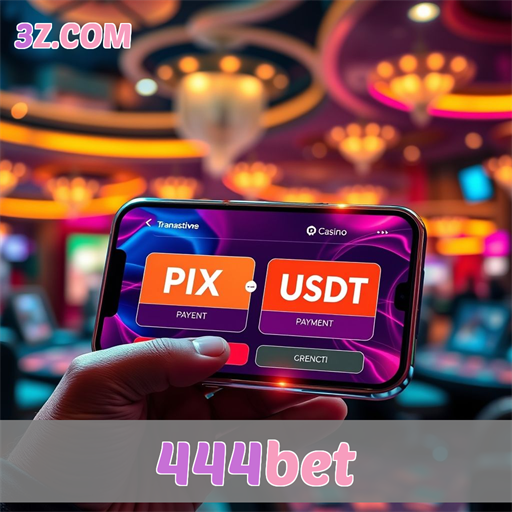 Recursos Atrativos na Seção Paga da 444bet para Jogadores