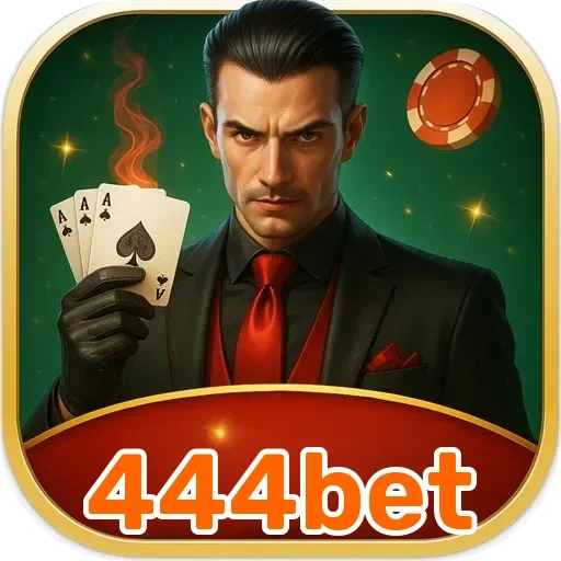 444bet Jogos