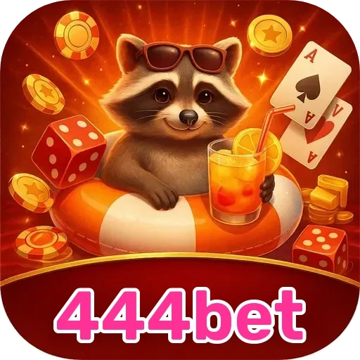 444bet Pagamento