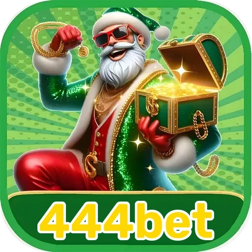 444bet Plataforma
