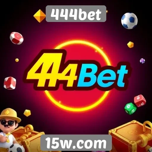 Conheça os jogos mais populares do 444bet