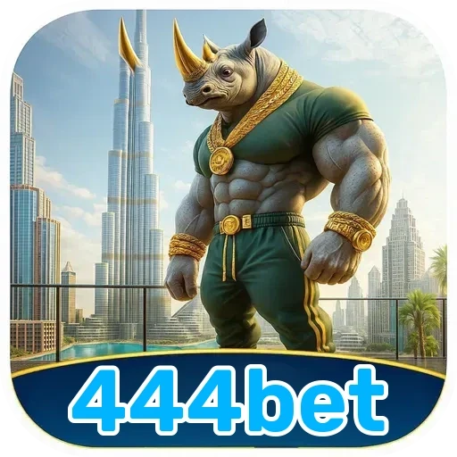 444bet Promoções