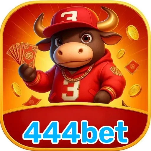 444bet Caça-Níqueis